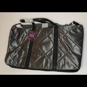 Oversized Weekender Bag NWT